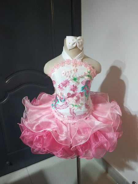 cupcake dress